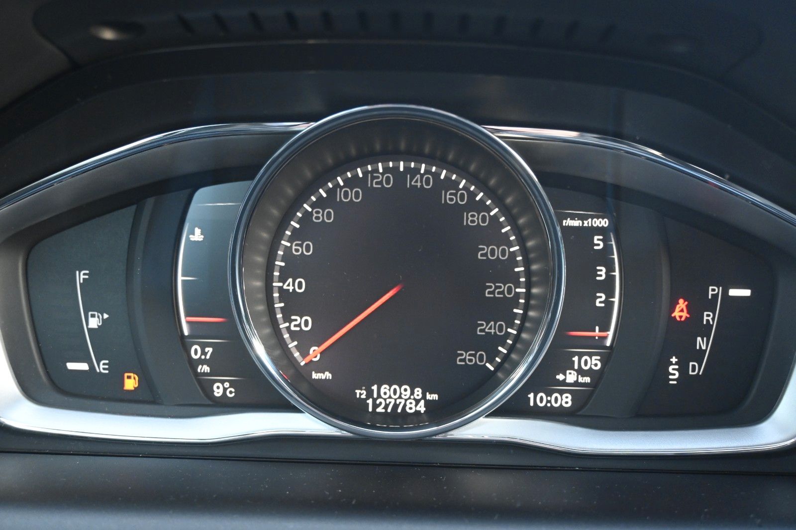 Fahrzeugabbildung Volvo XC60 D4 FWD Autom. Summum*STDHZG*RFK*