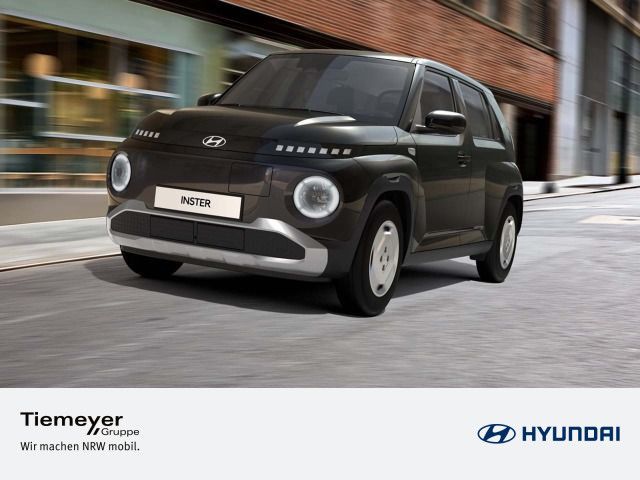 Hyundai INSTER MY 2027 Select 42 kWh Effizienzpaket