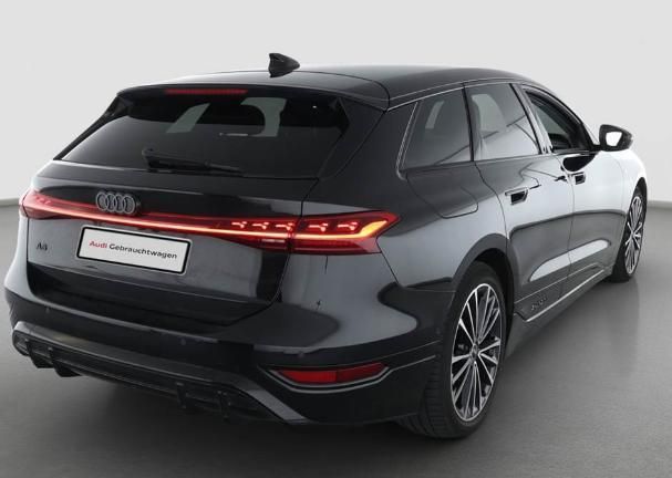 Audi A6 Avant e-tron performance S-line,LED+,AHK,Tech imagem 2