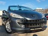 Peugeot 207 CC Cabrio-Coupe Sport - Peugeot 207: Sport