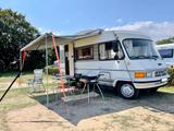 HYMER / ERIBA / HYMERCAR B 544 - Offers