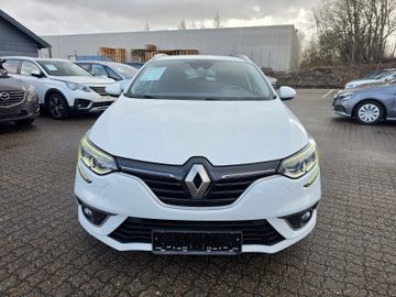 Renault Megane - 2