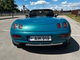 Fiat Barchetta 1.8 i - - Fiat aus 1996