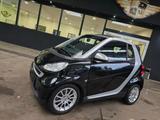 Smart ForTwo Cabrio Automatik pulse Black+Silver/Klima - Smart ForTwo: Pulse