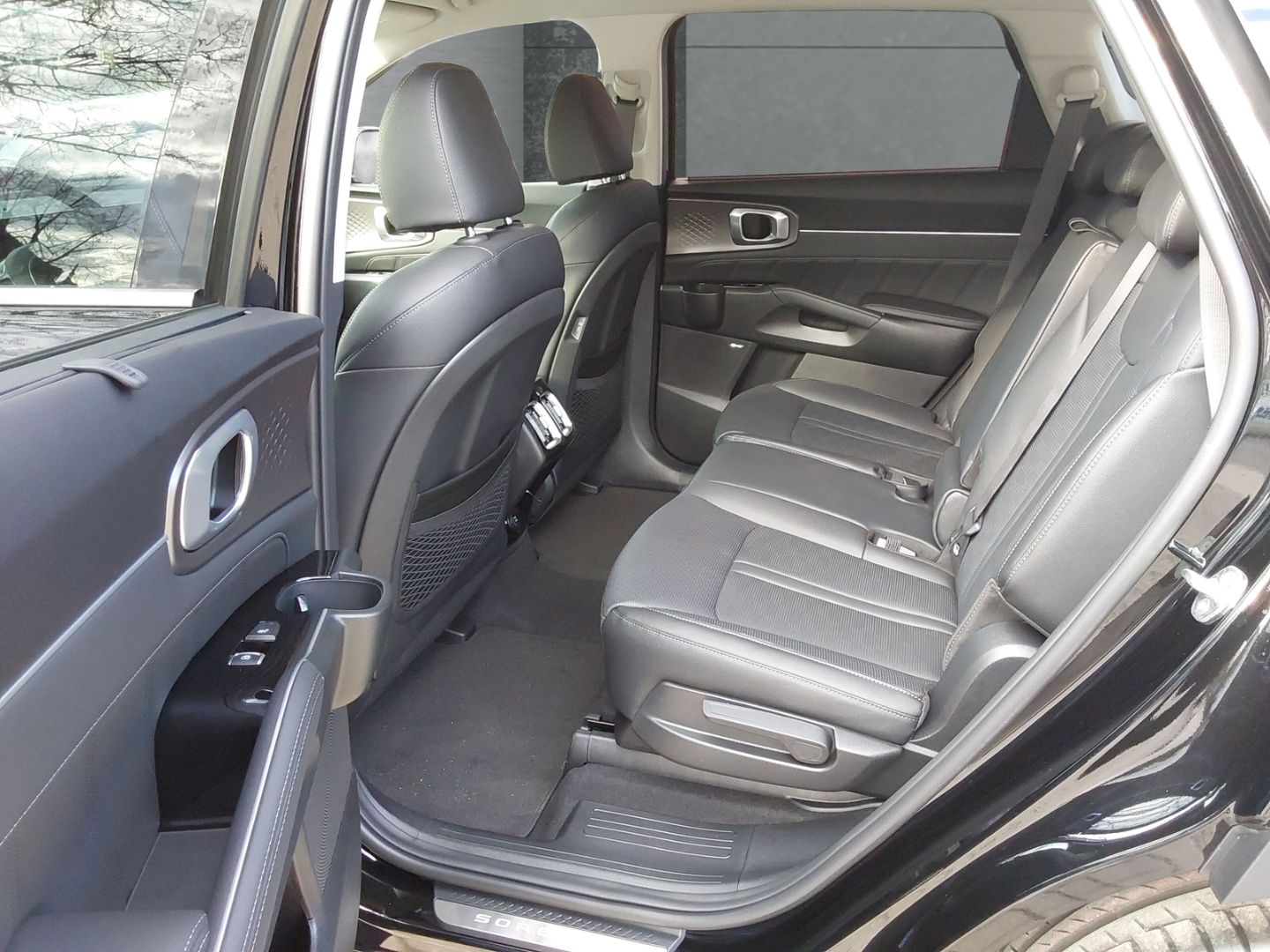 Kia Sorento - Bild 9