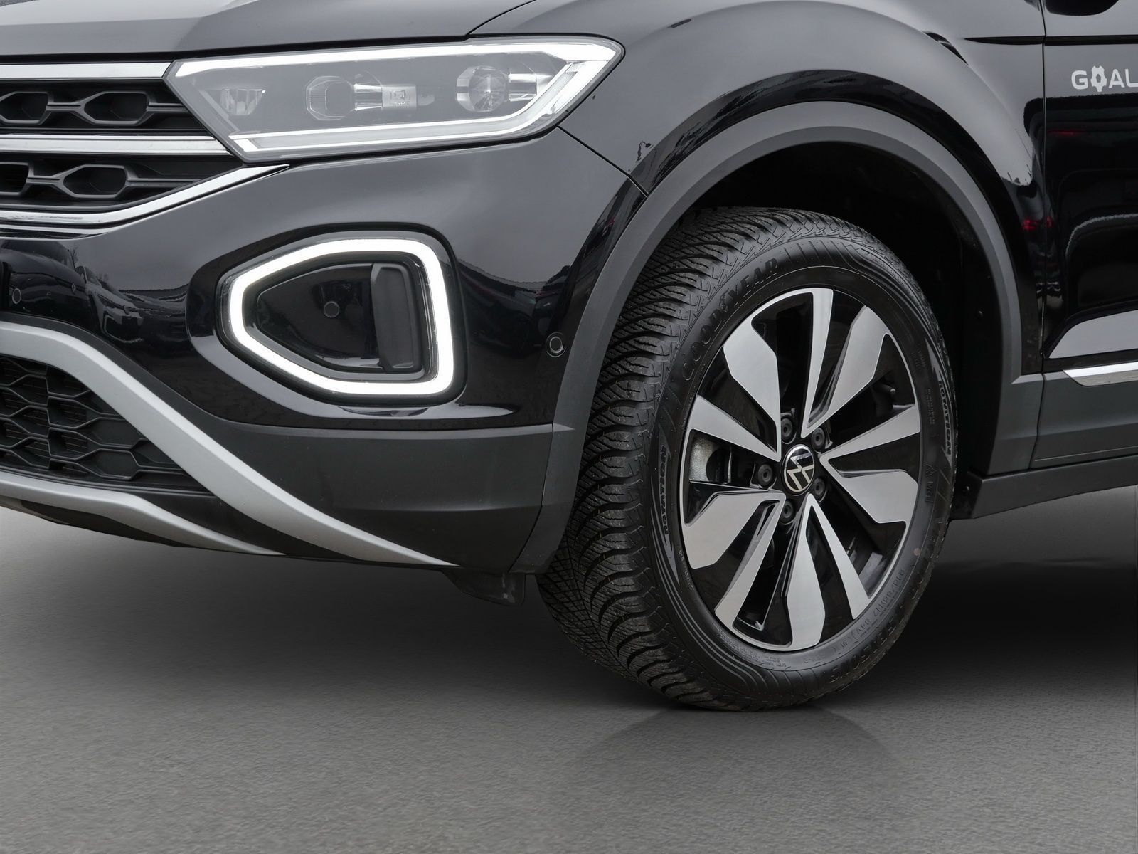Volkswagen T-Roc - Bild 13