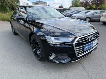 Audi A6 - 3
