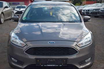Ford Focus - 1