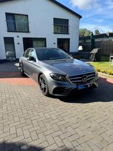 Mercedes-Benz E 400 d 4MATIC Autom. -