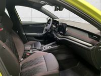 Skoda Octavia - Vorschau Bild 12