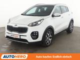 Kia Sportage 1.6 TGDI GT Line 4WD Aut*NAVI*XENON*CAM - Kia Sportage Gebrauchtwagen in München