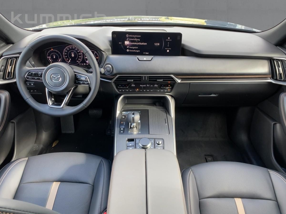 Mazda CX-60 - Bild 7