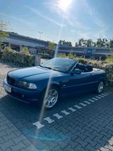 BMW bmw 323i e46 - BMW 323 aus 2000: 323i