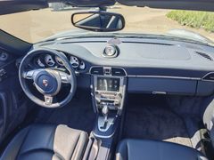 PORSCHE 997 / 911 Carrera 4 S Cabrio Sport Chrono Plus PORSCHE 997 / 911 Carrera 4 S Cabrio Sport Chrono Plus