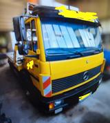 Mercedes-Benz 817 L - 817