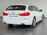 BMW 540 i xDrive Touring Panorama+HUD+ACC+LED+Rückfa - BMW 540: 540i