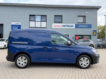 Volkswagen Caddy - 6