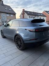 Land Rover Range Rover Velar 3.0 V6 D300 R-Dynamic VOLLLL!! - Land Rover Range Rover Velar von privat