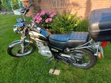 Suzuki GN125  - Angebote
