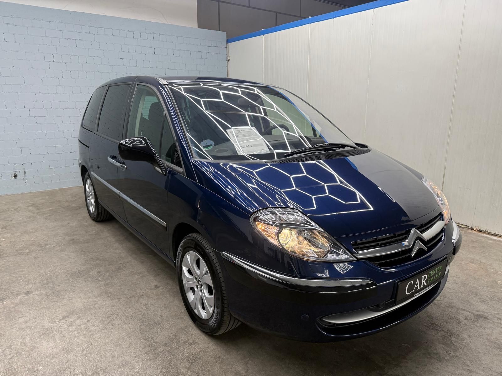 CITROEN C8 Bild 1