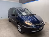 Citroën C8 HDi 135 FAP Selection 7SITZER-KLIMAAUTOMATIK - Citroën C8: Van