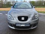 Seat Altea - Seat Altea: Limousine