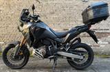 Honda CRF1100L Africa Twin Adventure Sports ES - HONDA CRF 1100 L AFRICA TWIN ADVENTURE SPORTS