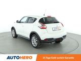 Nissan Juke 1.2 N-Connecta *TEMPO*KLIMA*GARANTIE* - Nissan Gebrauchtwagen in Gelsenkirchen