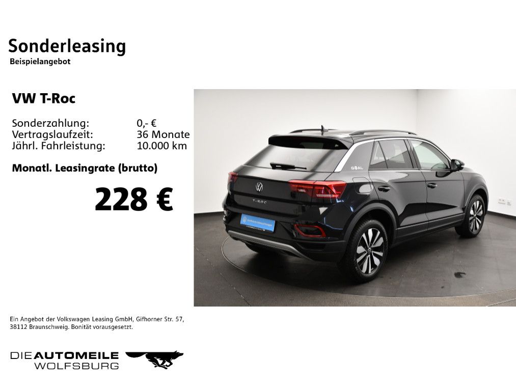 Volkswagen T-Roc - Bild 2