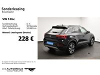 Volkswagen T-Roc - Vorschau Bild 2