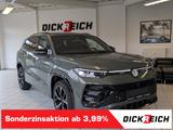 Volkswagen Tayron 2.0 R-Line Leder Launch Pano Black AHK 20 - 7-Sitzer Autos mit Allradantrieb
