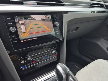 Volkswagen Arteon - 8