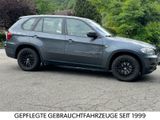 BMW X5 xDrive30d*8xALU*AHK*XENON*LEDER*TOP*