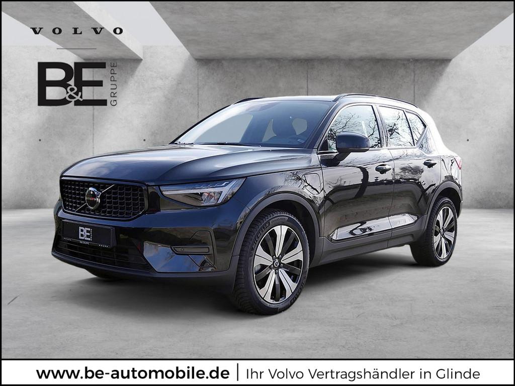 Volvo XC40 T4 Inscription Expression Recharge Plug-In