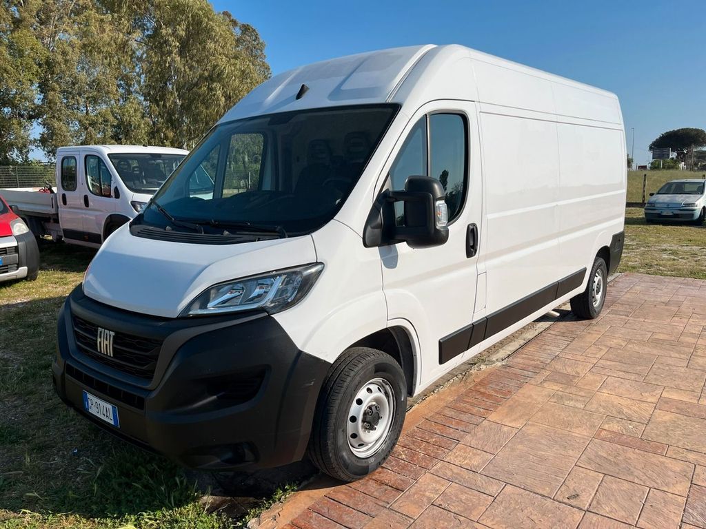 Image of Fiat Ducato