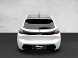 Peugeot 208 e- GT Elektromotor 136 +ACC+CAM+LED+NAVI+ink - Peugeot 208 in Duisburg