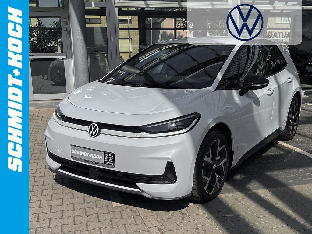 Image of Volkswagen ID.3