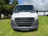 Mercedes-Benz Sprinter III Kasten FWD 211/214 CDI FWD L1 - Mercedes-Benz Sprinter: 211