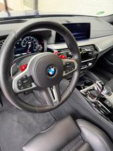 BMW M5 xDrive A M5 - BMW M5 von privat