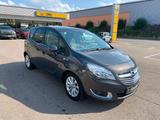 Opel Meriva B Innovation - Opel Meriva: Automatik
