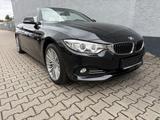 BMW 428 i xDrive Cabrio/H&K/360°/HuD/ACC/Luxury-Line - BMW 428 Cabrio Gebrauchtwagen