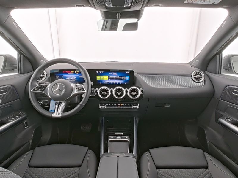 Fahrzeugabbildung Mercedes-Benz EQA 250+ Progressive AHK Distr.+ Memory LED 360°