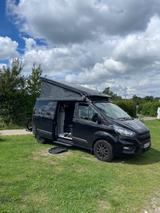 Ford NugPlus WC/Solar/AHK/7 J. Schutzbrief - Ford 7