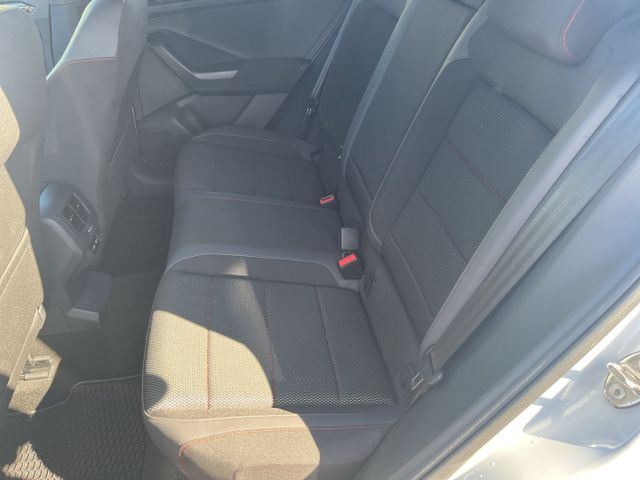 T-Roc 1.5 TSI DSG Sport *BlackStyle*KEYLESS*KAME