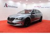 Skoda Superb Combi Sportline 4x4*ViRTUAL*ACC*CAM*AHK - Skoda: Sportline