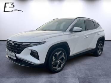Hyundai TUCSON Hybrid 1.6 Turbo 6-AT 4WD Prime