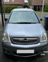 Opel Meriva  Halbautomatik, Sitzheizung, PDC - Opel Meriva mit Halbautomatikschaltung