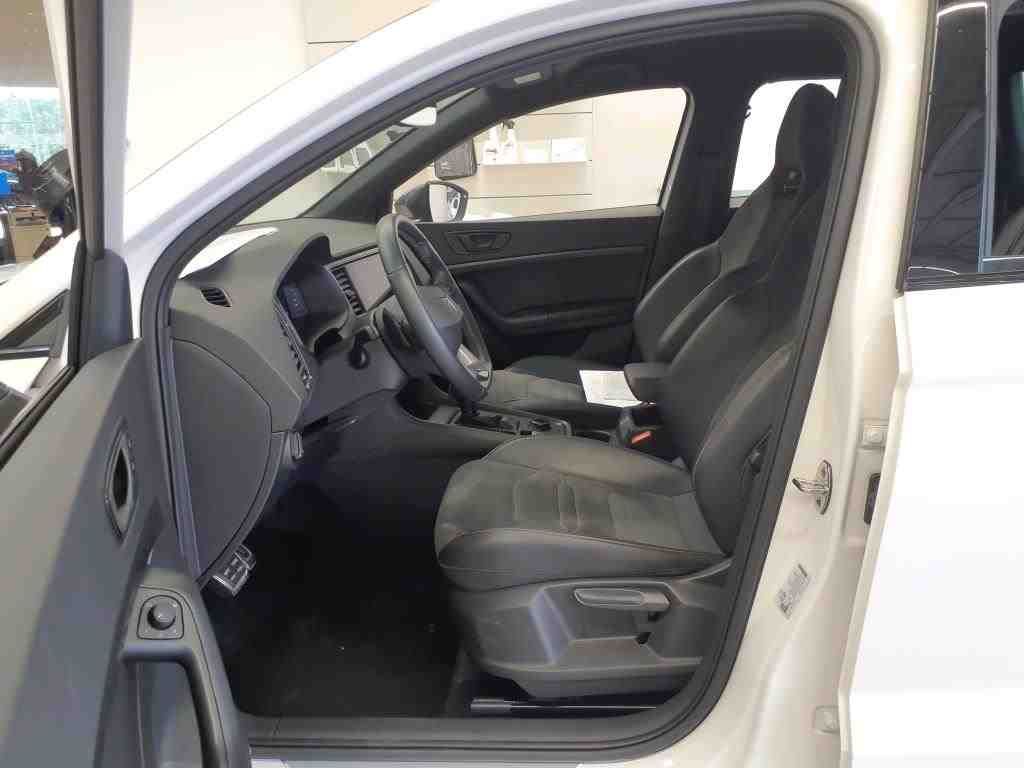 Cupra Ateca - Bild 6