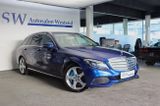 Mercedes-Benz C 350e T EXCLUSIVE COMAND / RÜCKFAHRKAMERA - Mercedes-Benz C 350: T