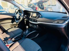 FIAT Tipo*1.Hand*Tempomat*Navi*Sitzheizung*PDC*Tüv